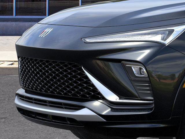 New 2026 Buick Envista Avenir image 13