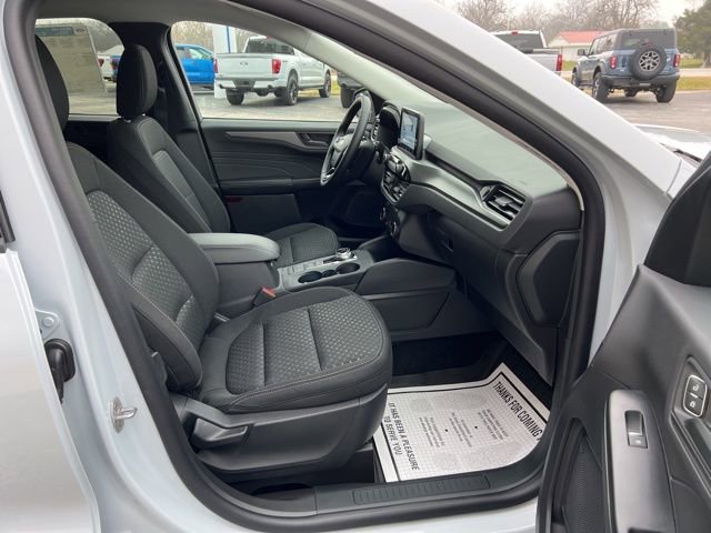 New 2026 Ford Escape Active w/ Cold Weather Package image 11