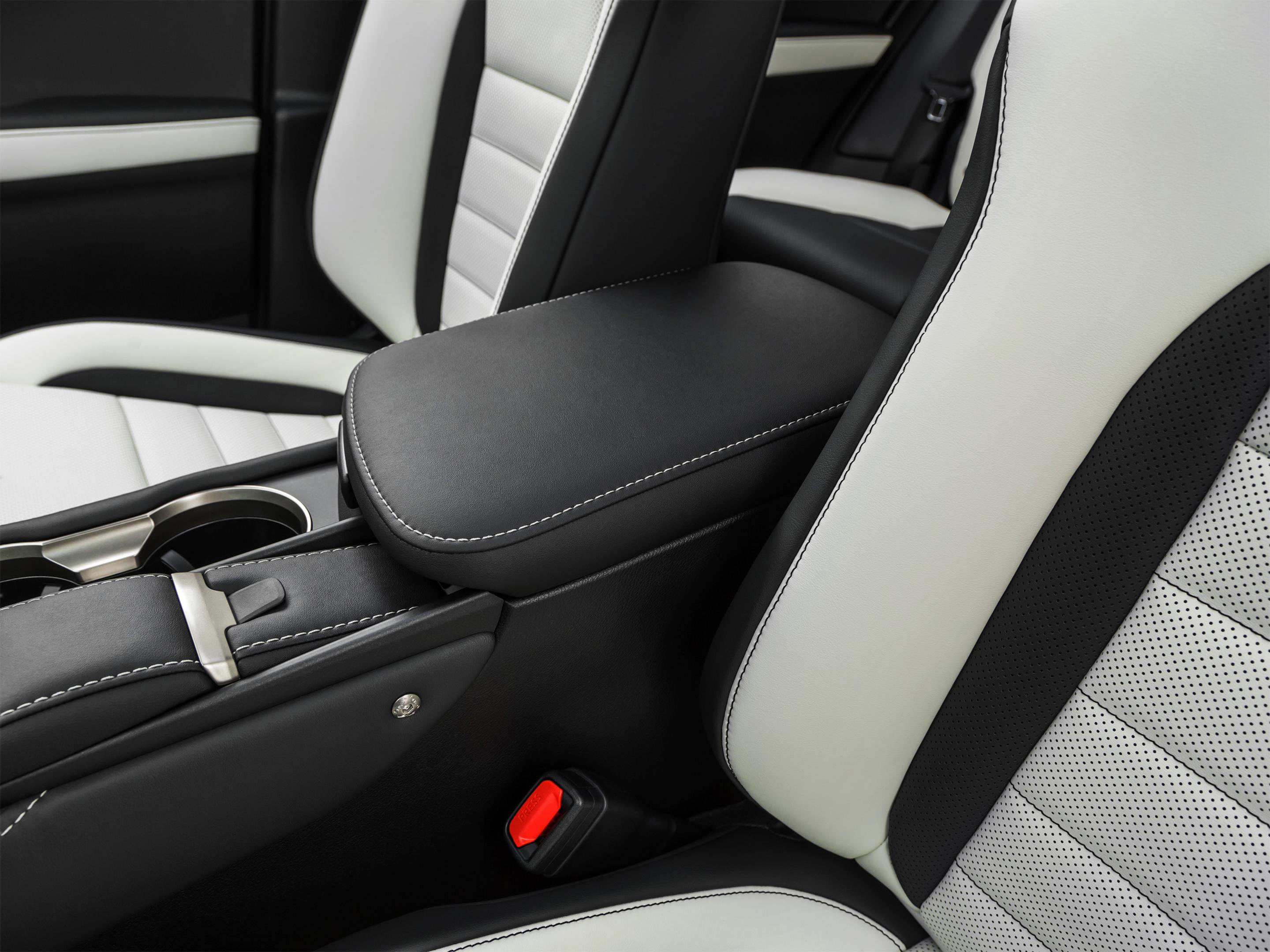 Used 2021 Lexus NX 300 F Sport w/ F Sport Premium Package FWD image 37