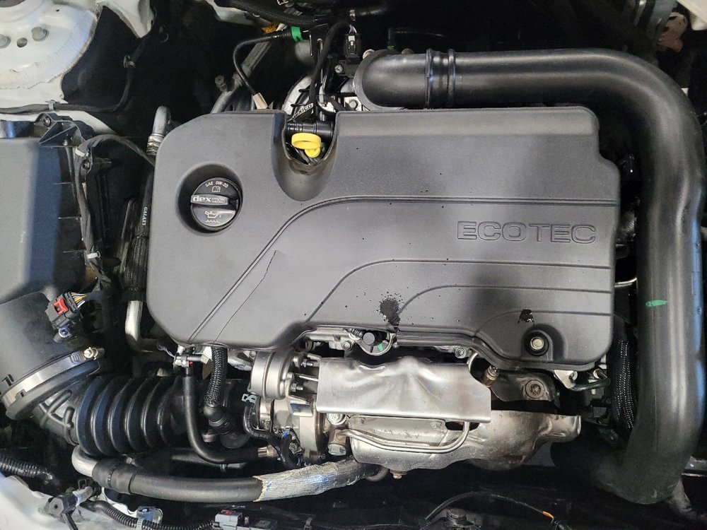 Used 2024 Chevrolet Malibu LT image 30