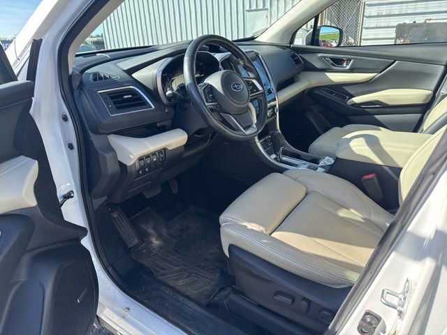 Certified 2022 Subaru Ascent Limited w/ Technology Package image 9