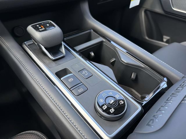 New 2026 Nissan Pathfinder SL AWD/4WD image 21