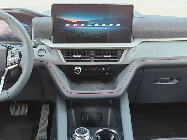 New 2027 Ford Explorer ST-Line w/ Premium Package AWD/4WD image 18
