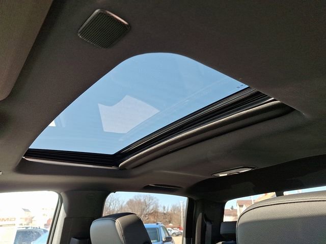 New 2026 GMC Canyon Elevation w/ Convenience Package image 15