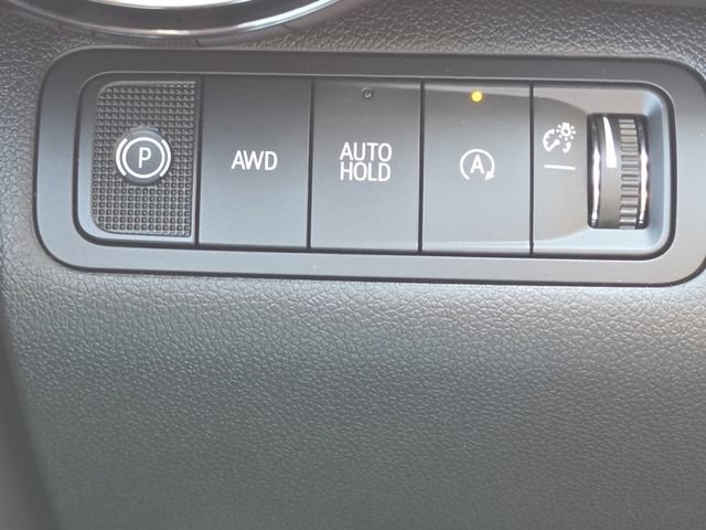 New 2027 Chevrolet Equinox RS w/ Safety and Technology Package AWD/4WD image 29