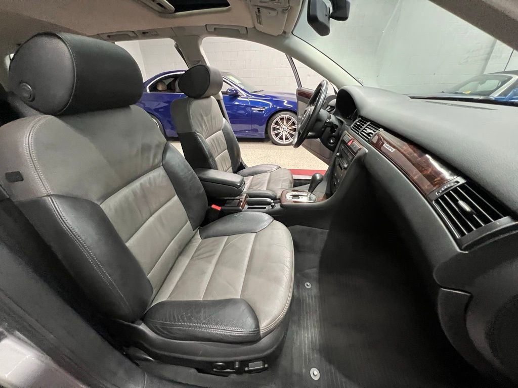 Used 2003 Audi allroad 2.7T image 47