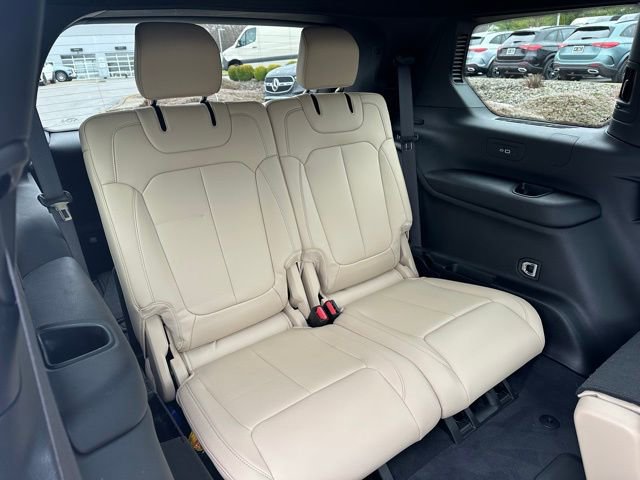 Used 2023 Jeep Grand Cherokee L Limited AWD/4WD image 29