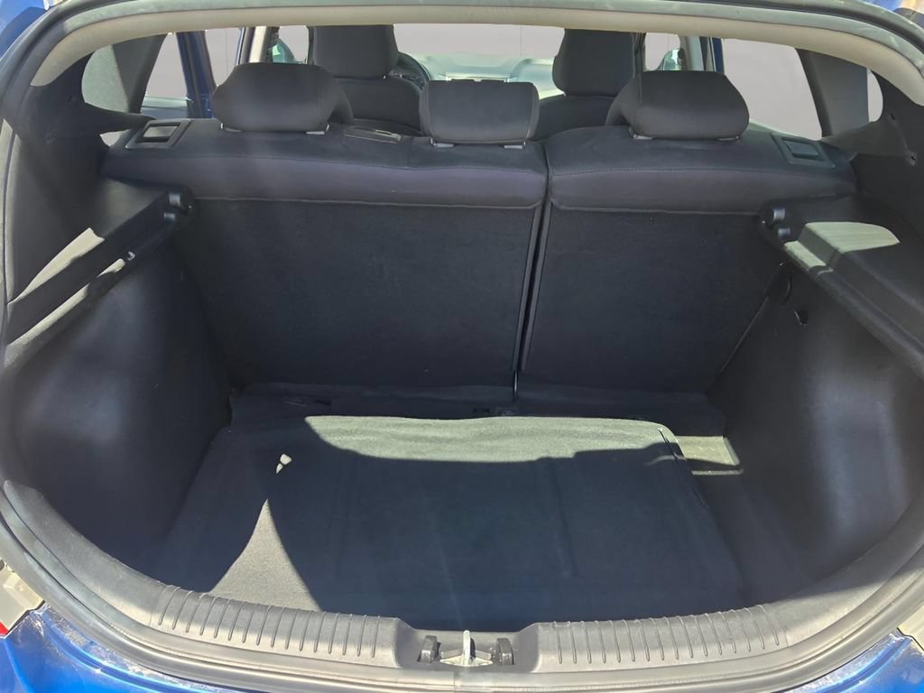 Used 2017 Hyundai Accent SE FWD image 9