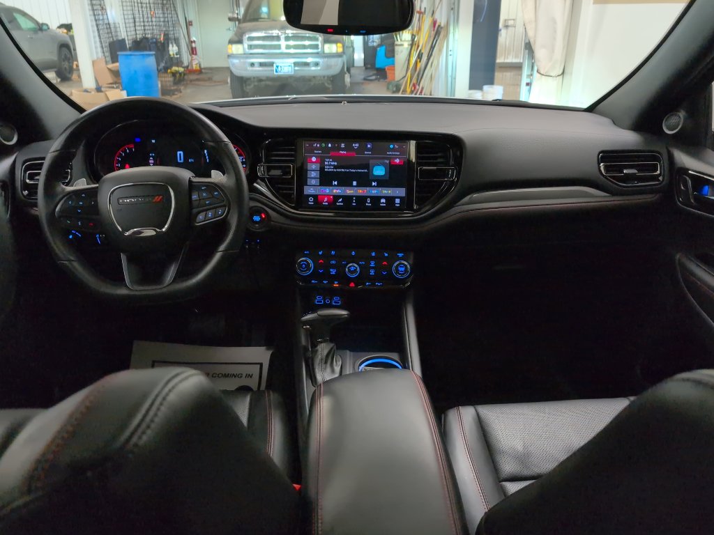 Used 2024 Dodge Durango GT image 10