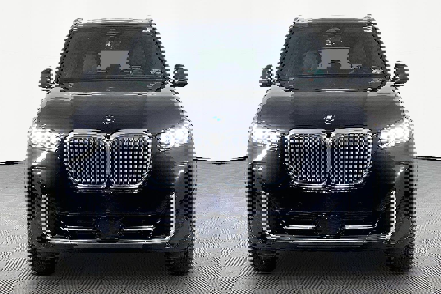 Certified 2026 BMW X5 xDrive40i image 2