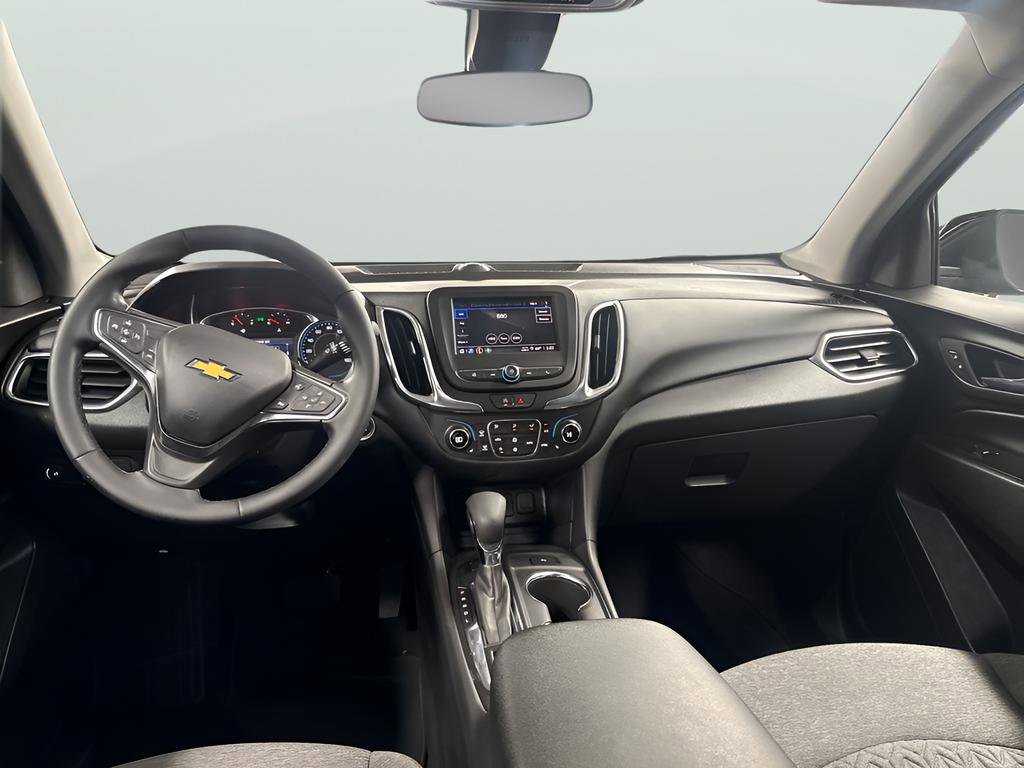 Used 2023 Chevrolet Equinox LT AWD/4WD image 19