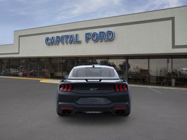 New 2025 Ford Mustang GT Premium w/ GT Performance Package image 5