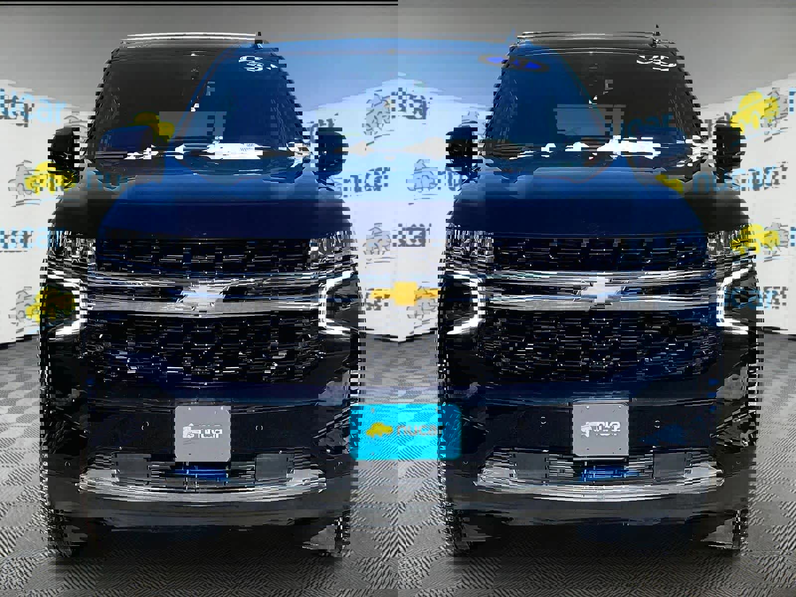 Used 2023 Chevrolet Tahoe LS image 2