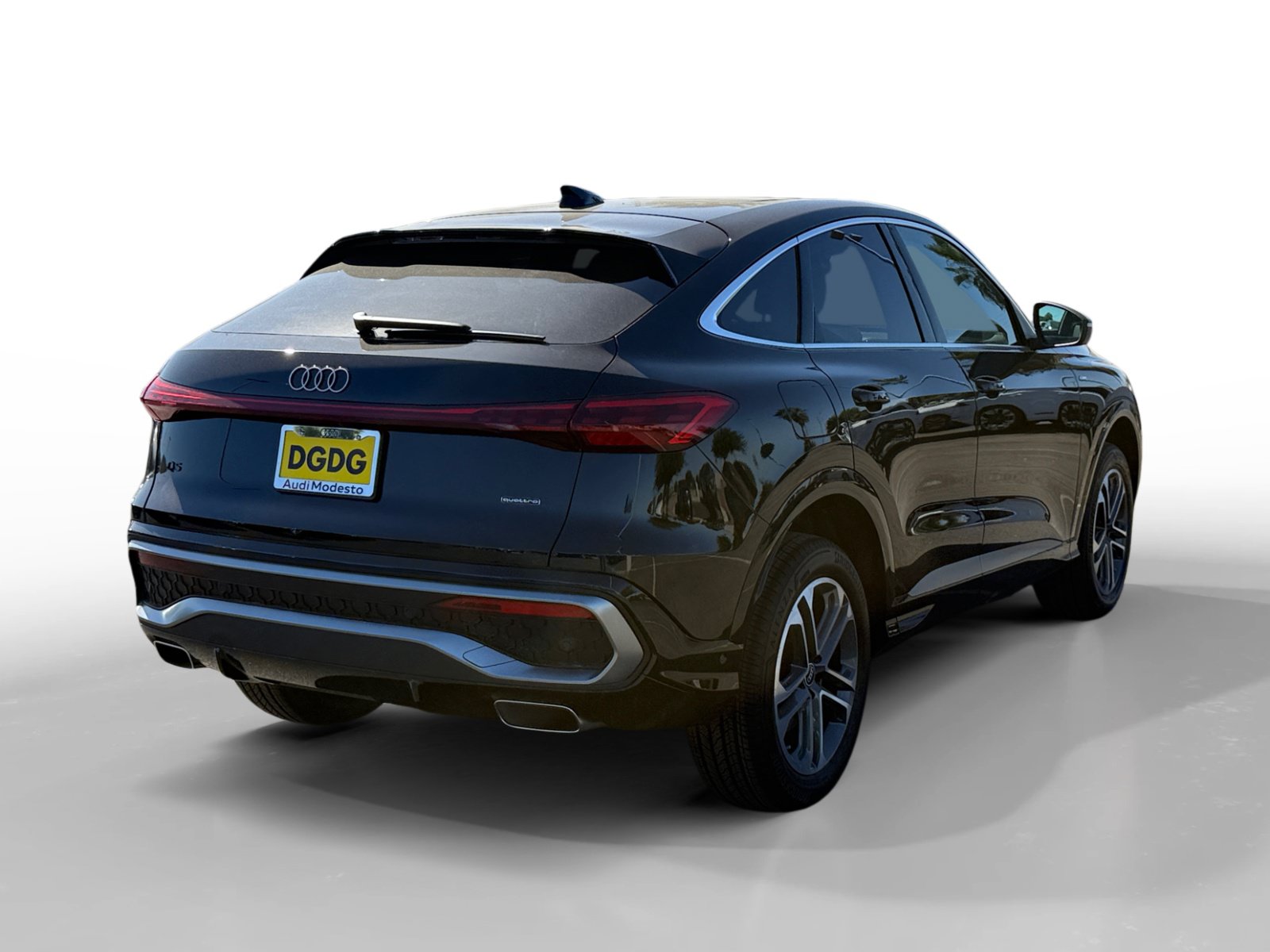 New 2026 Audi Q5 Premium AWD/4WD image 5