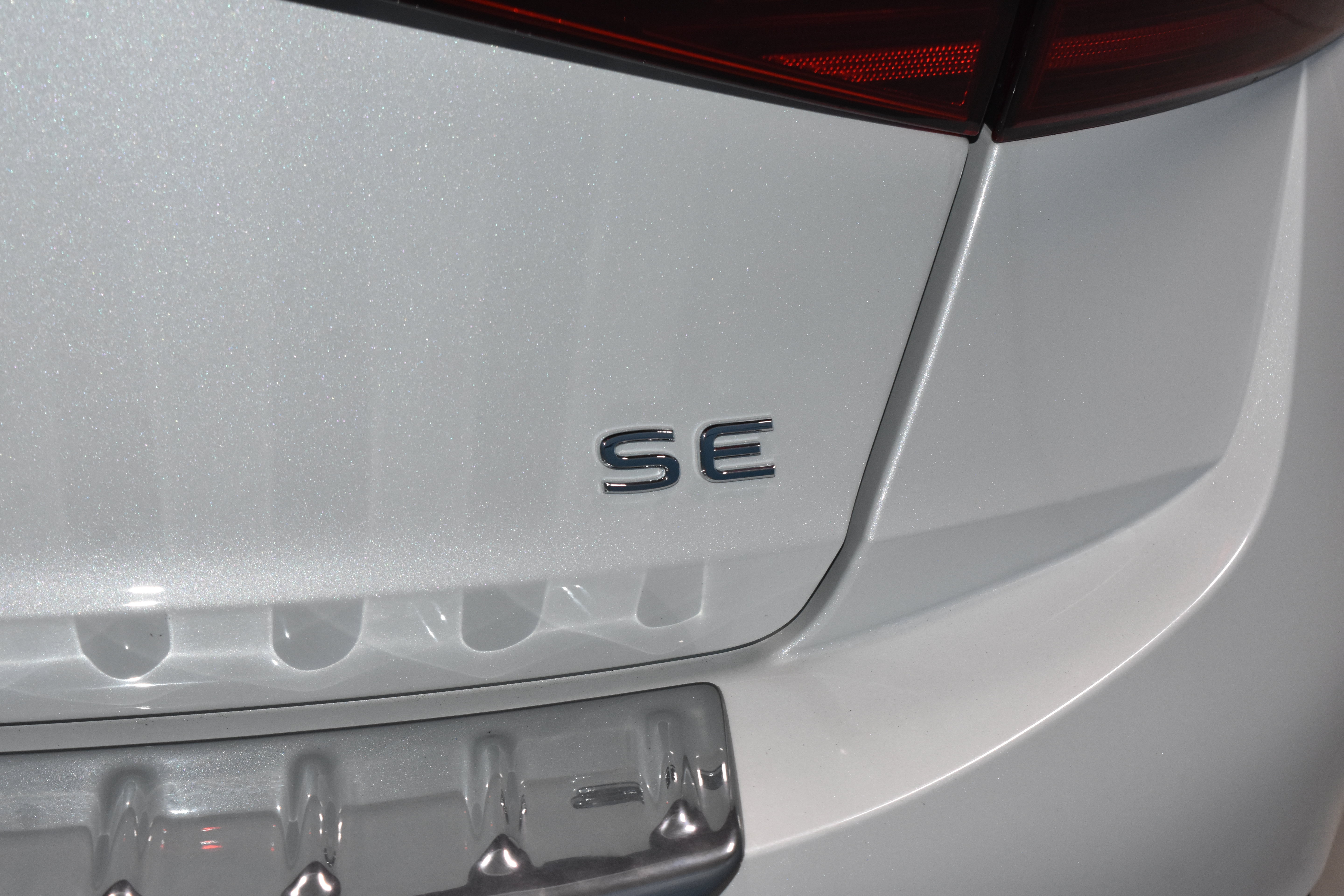 New 2026 Volkswagen Jetta SE FWD image 24