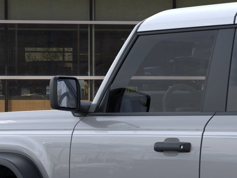 New 2026 Ford Bronco Heritage Edition AWD/4WD image 23