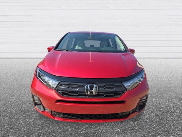 New 2027 Honda Odyssey EX-L image 11