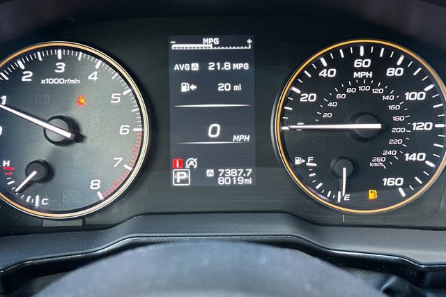 New 2025 Subaru Outback Wilderness w/ Wilderness Package image 31