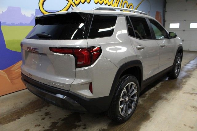 New 2026 GMC Terrain Elevation image 4