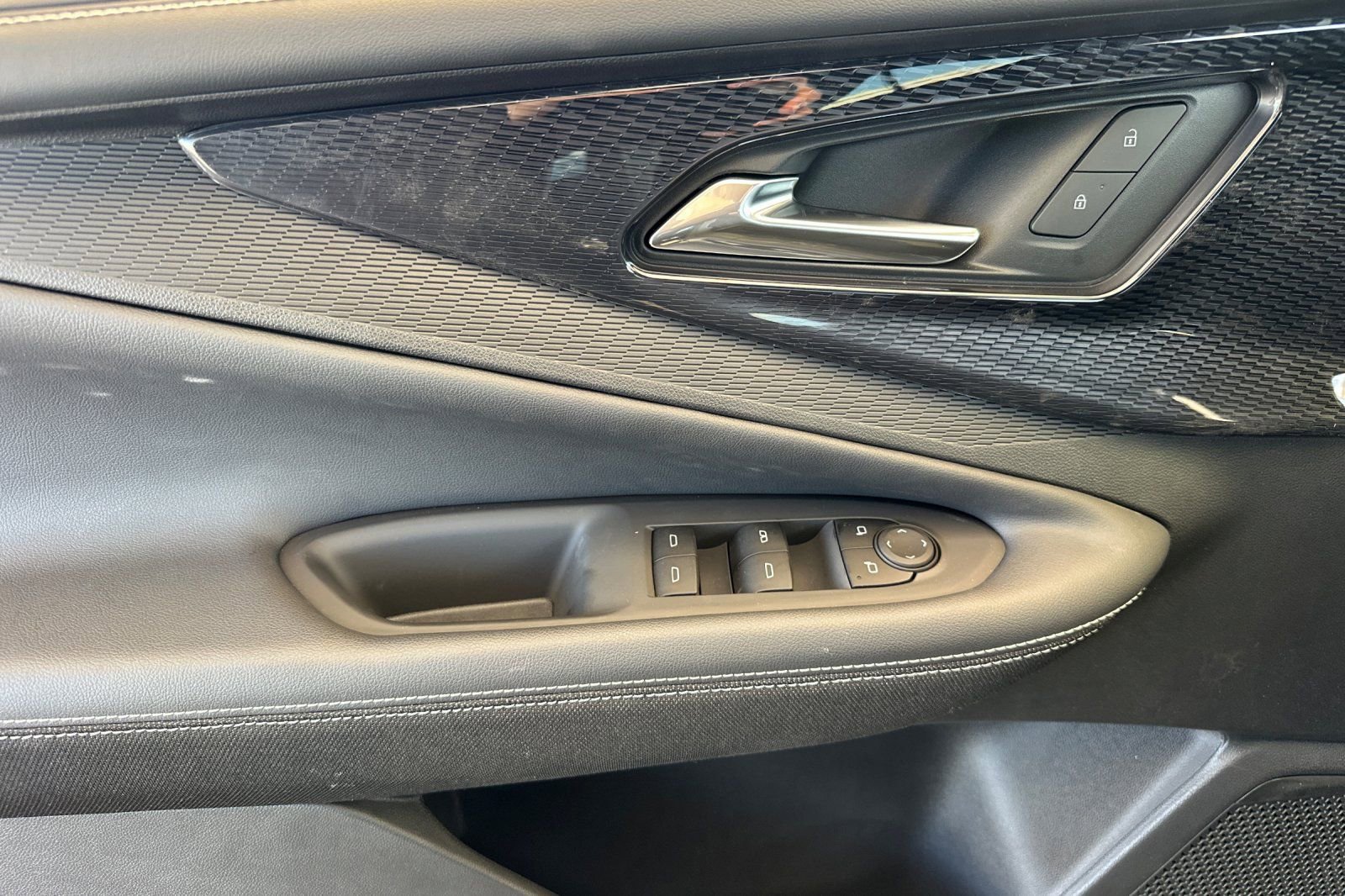 New 2026 Chevrolet Blazer EV LT w/ Midnight/Sport Edition image 11