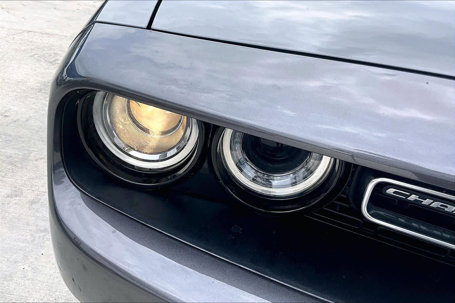 Used 2023 Dodge Challenger R/T RWD image 28