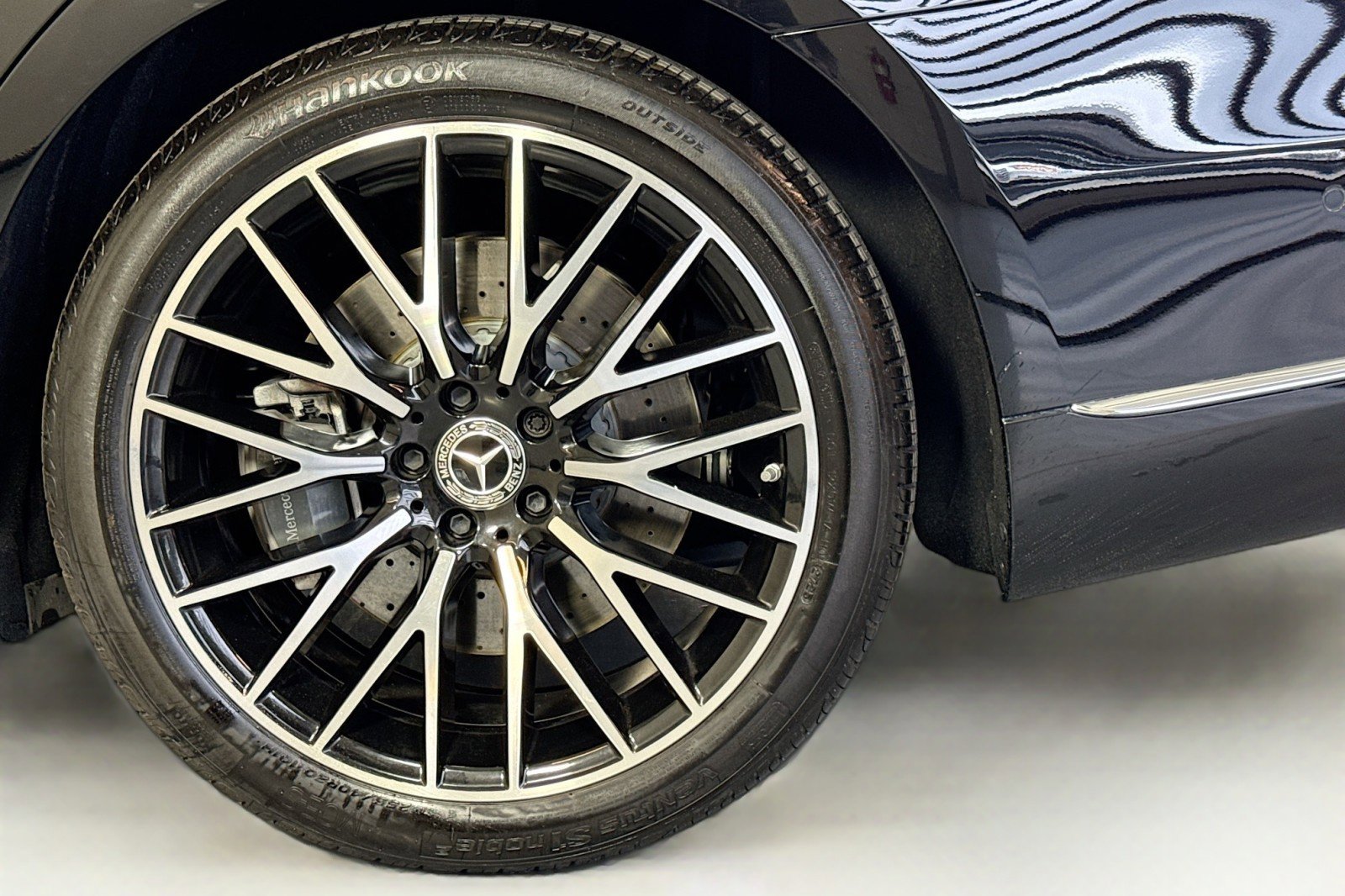 Used 2023 Mercedes-Benz S 500 4MATIC image 30