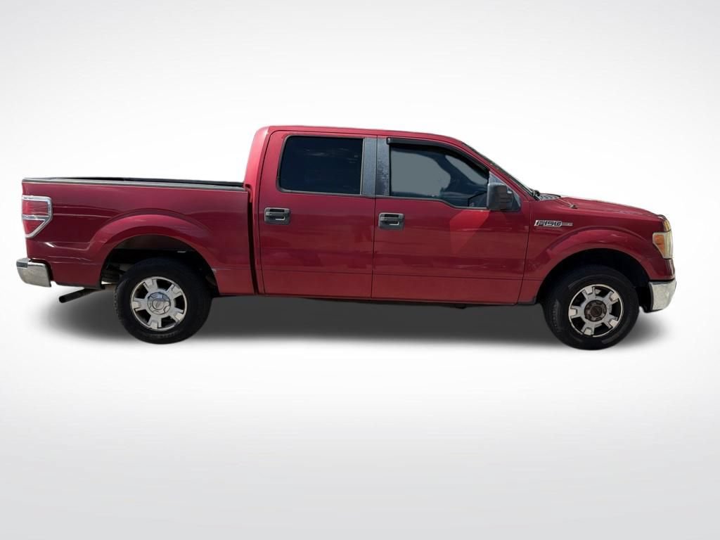 Used 2010 Ford F150 FX2 RWD image 4