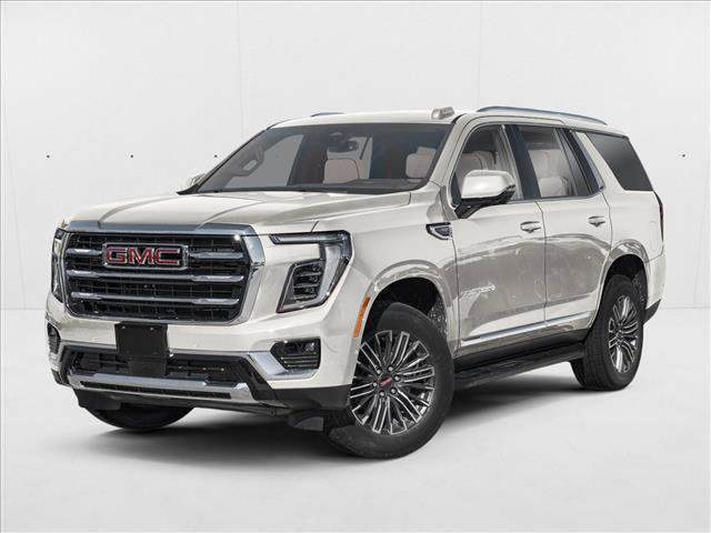 New 2027 GMC Yukon Denali AWD/4WD image 1