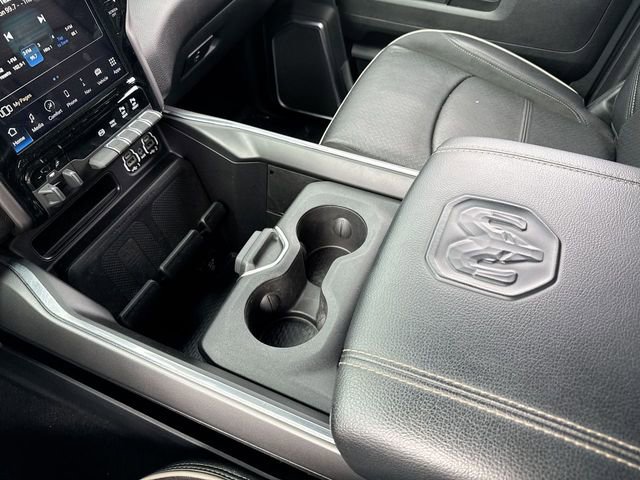 Used 2022 RAM 3500 Laramie image 21