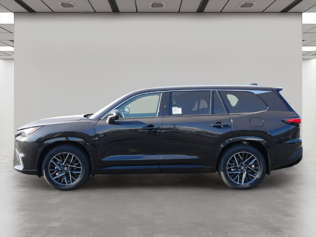 New 2026 Lexus TX 350 AWD w/ Technology Package image 3