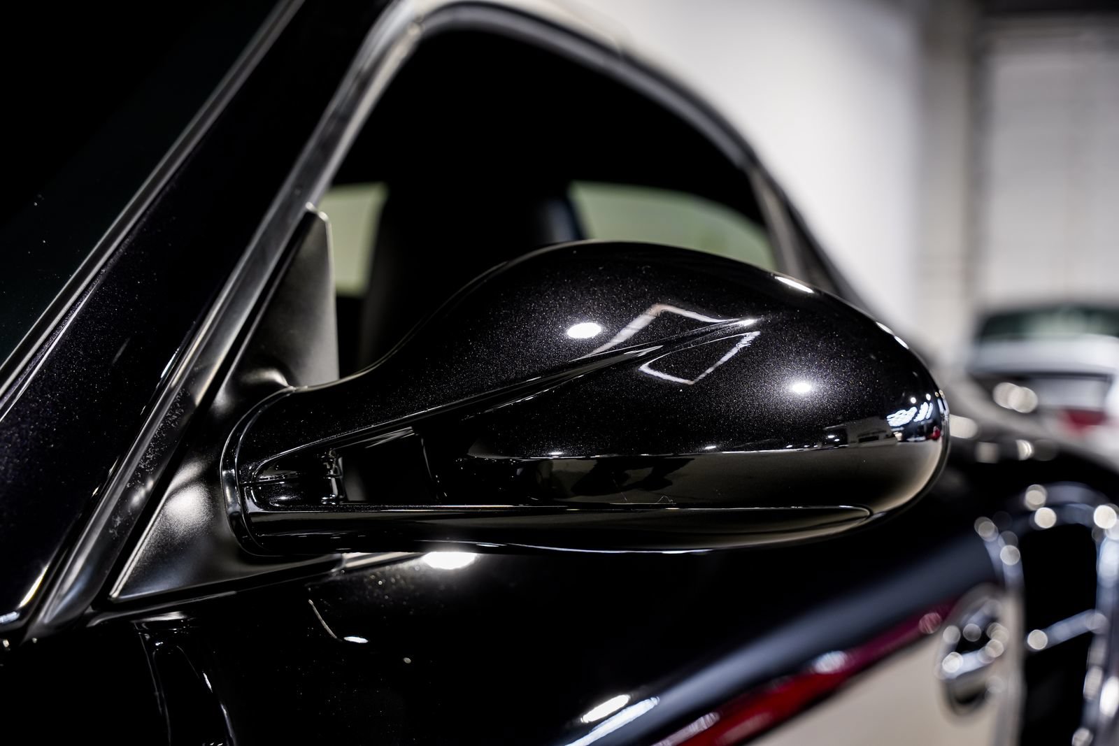 Used 2011 Porsche 911 Turbo S AWD/4WD image 34
