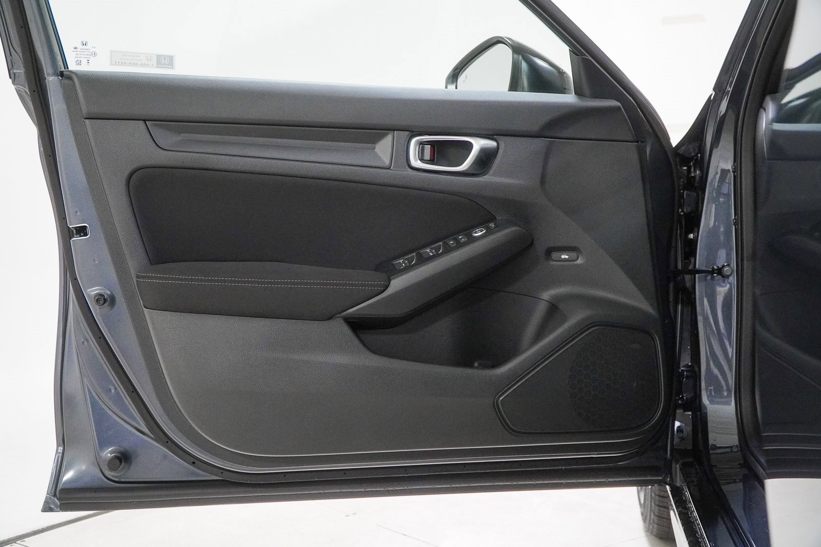 New 2026 Honda Civic Sport image 16