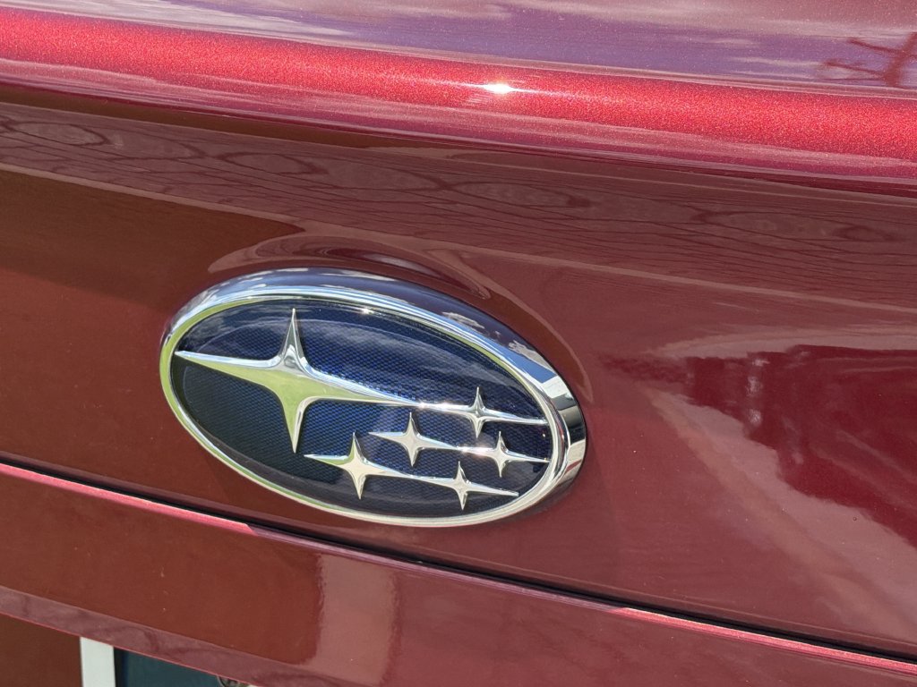 Used 2018 Subaru Legacy 2.5i Limited AWD/4WD image 12