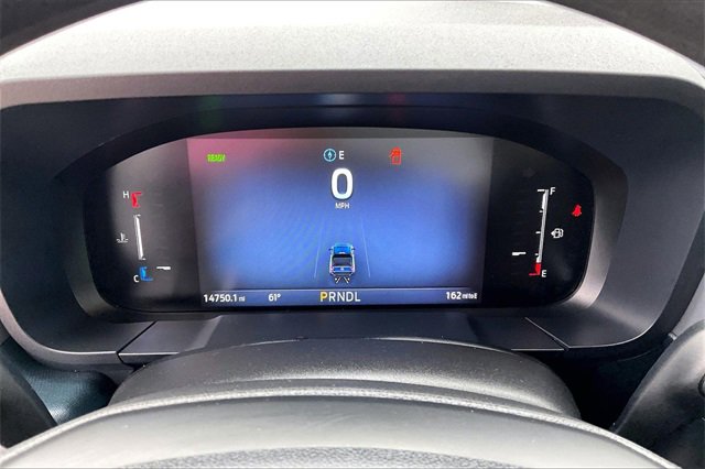 Used 2025 Ford Maverick XL image 19