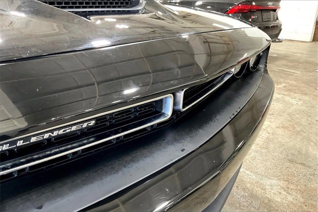 Used 2022 Dodge Challenger GT image 28