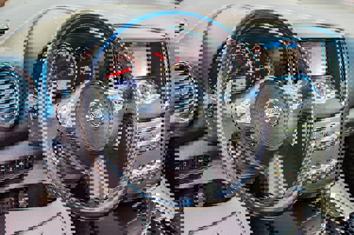 Used 2014 Nissan Maxima 3.5 SV w/ Sport Package image 24