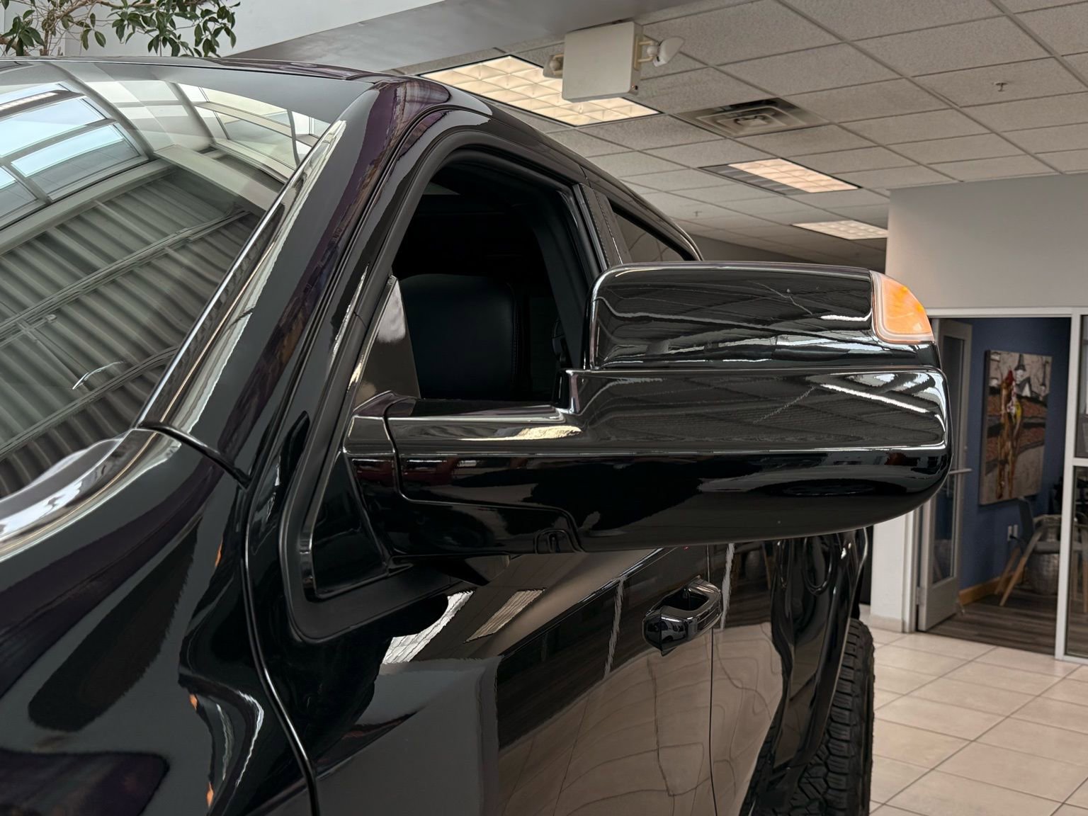 Used 2023 RAM 1500 TRX w/ TRX Level 2 Equipment Group image 21