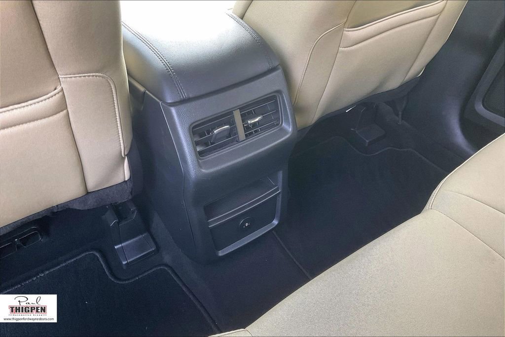 Certified 2023 Ford Edge SE AWD/4WD image 32