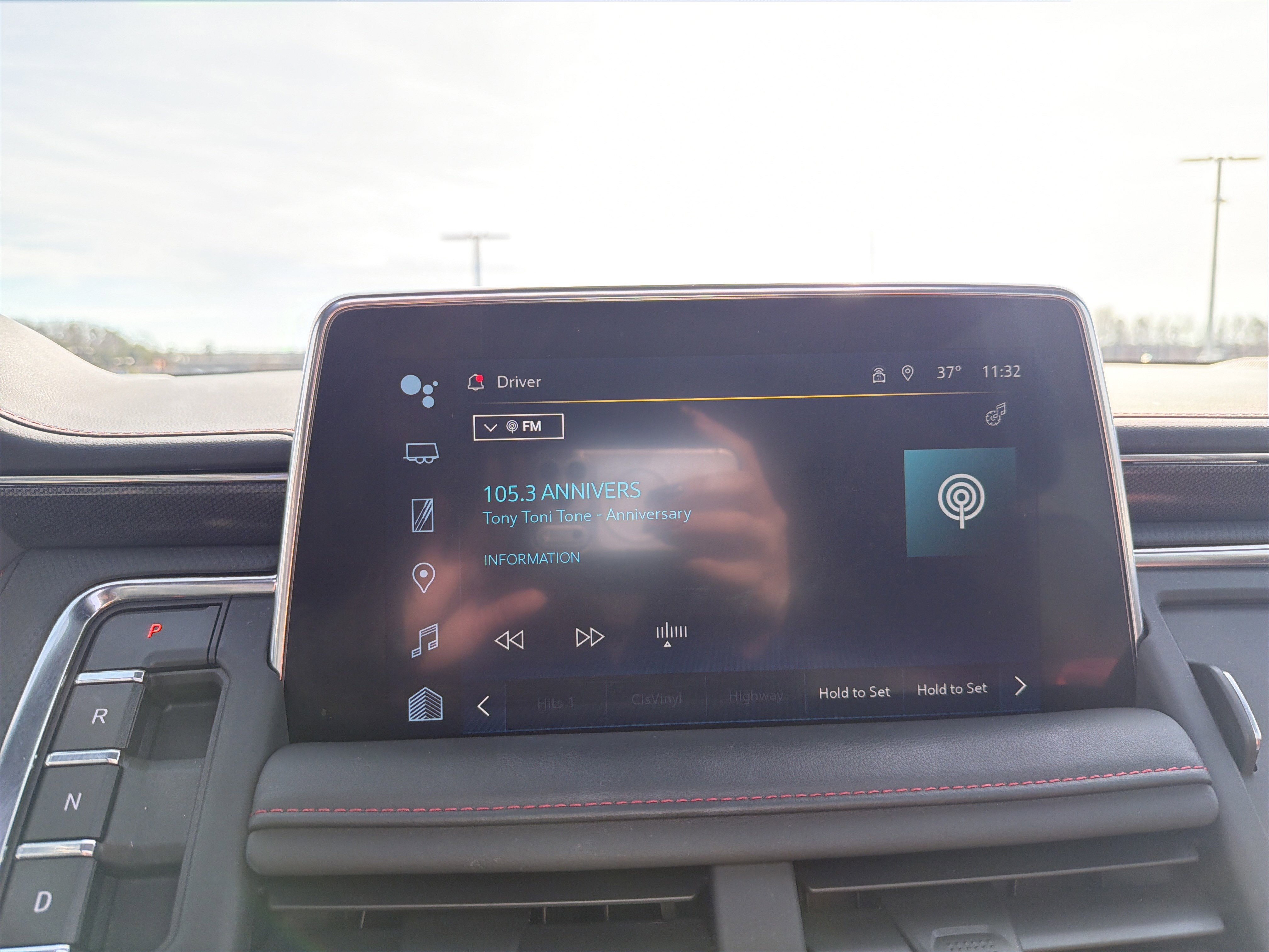 Used 2023 Chevrolet Tahoe RST w/ Luxury Package image 43