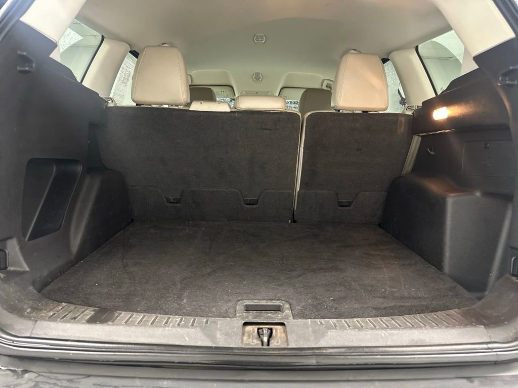 Used 2013 Ford Escape SEL image 14