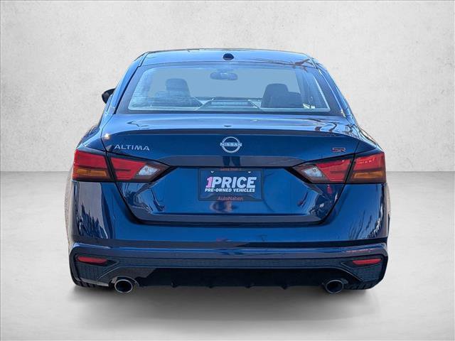 Used 2023 Nissan Altima 2.5 SR image 6