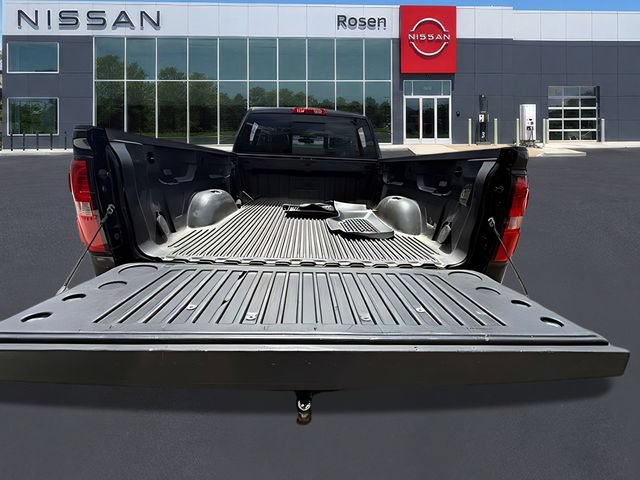 Used 2015 GMC Sierra 1500 SLT w/ SLT Crew Cab Value Package AWD/4WD image 29