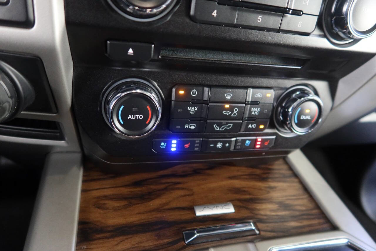 Used 2018 Ford F150 Lariat image 23