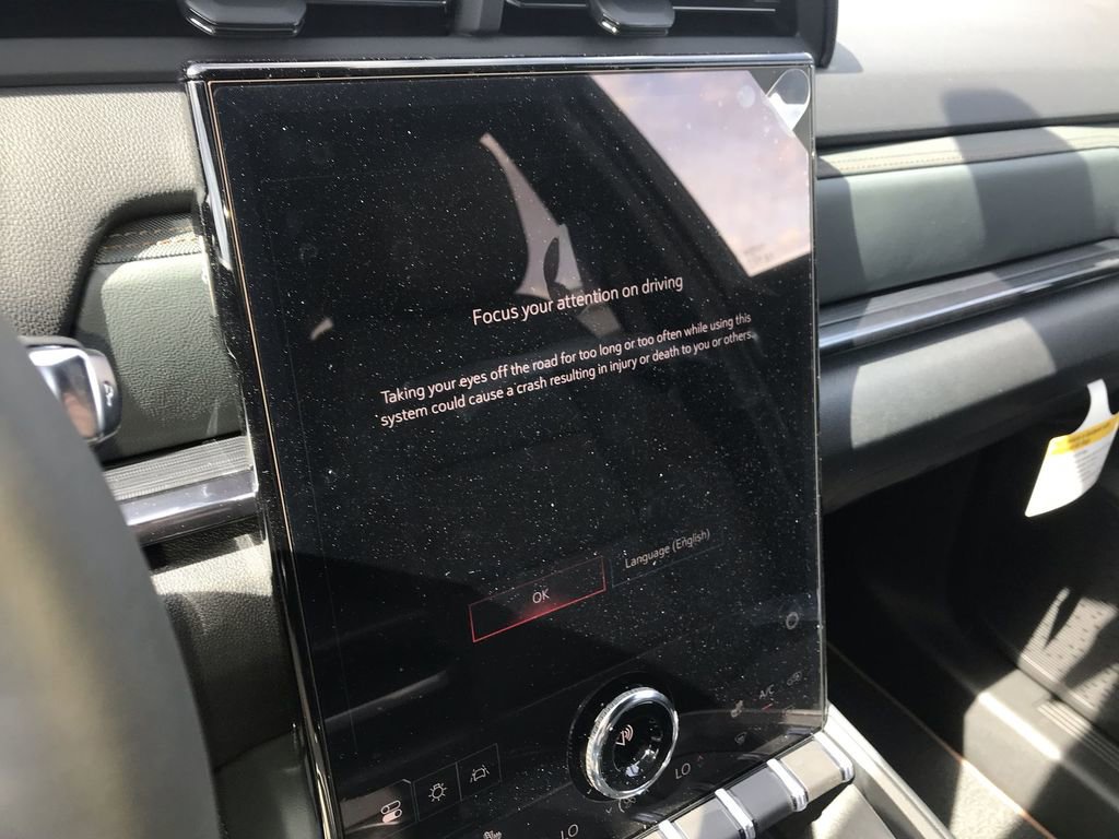 New 2026 GMC Terrain AT4 image 16