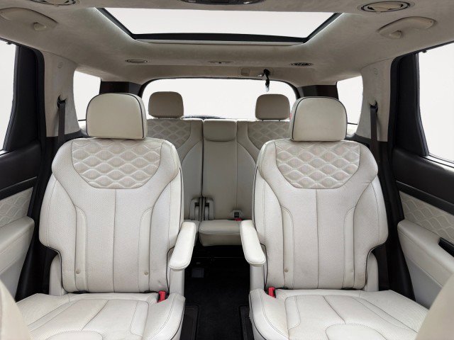 Used 2020 Hyundai Palisade Limited image 7