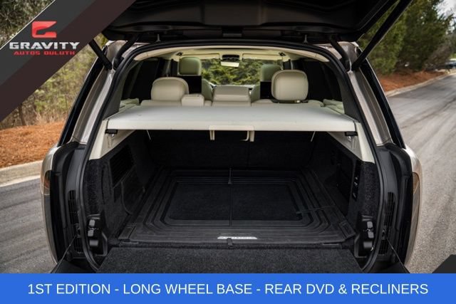 Used 2023 Land Rover Range Rover Long Wheelbase First Edition AWD/4WD image 23