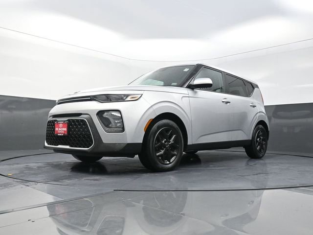 Used 2020 Kia Soul S FWD image 35
