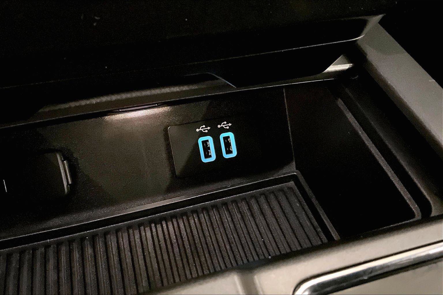 Used 2016 Ford F150 XLT w/ Equipment Group 302A Luxury image 31