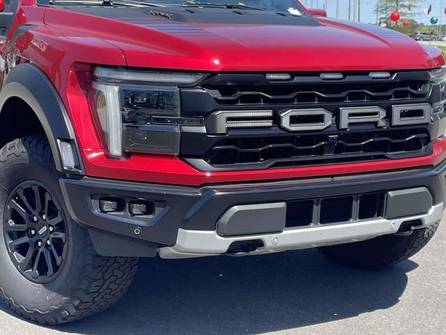 Certified 2024 Ford F150 Raptor AWD/4WD image 2
