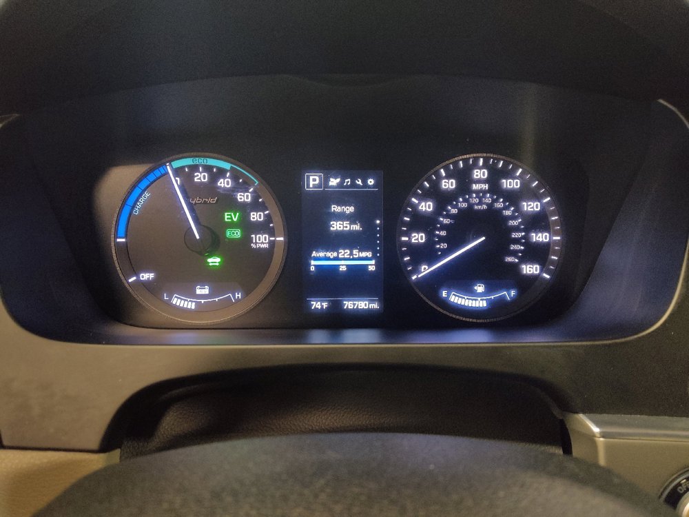 Used 2016 Hyundai Sonata SE FWD image 23